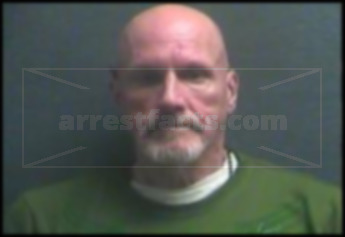 Mark Alan Doty