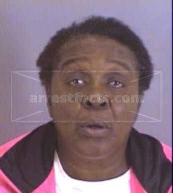 Maudie Kemp Barron