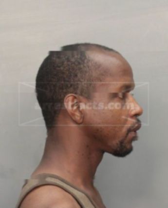 Travis Lamont Kemp