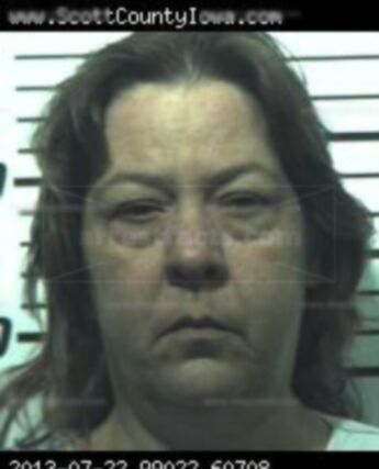 Sharrie Lynn Godfrey