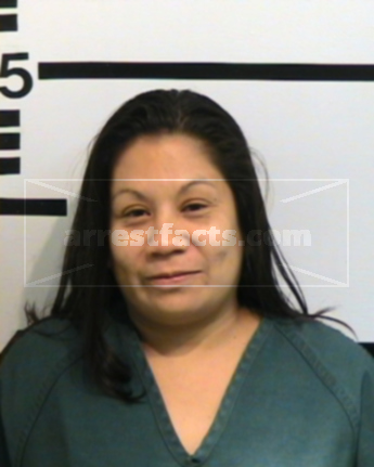 Suzanna Marie Vela
