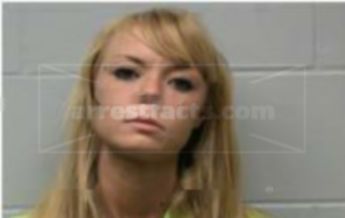 Caitlen Marie Kennedy