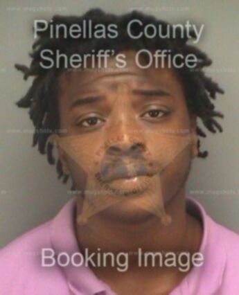 Teron L Hill