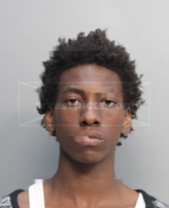 Corvin Moore