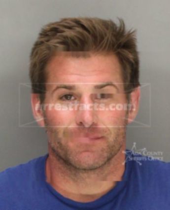 Morgan Steven Brent