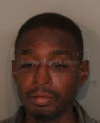 Terrell Johnson