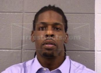 Markell Horton