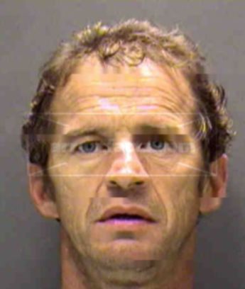 Toney Wayne Gwin