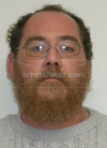 Christopher James Dixon