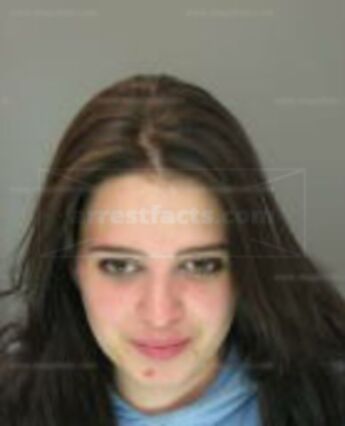 Samantha Ainsworth Gentile