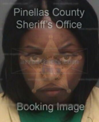Sharie Deshawn Haywood