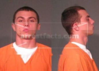 Derrick Aaron Bennett