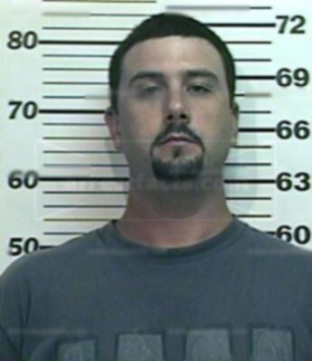Dane Paul Berry