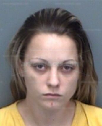 Samantha Nichole Tribou