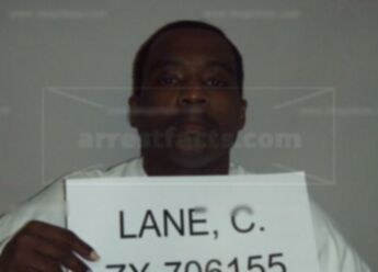 Clifford Bernard Lane