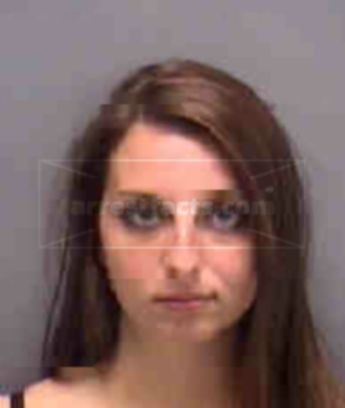 Marissa Nicole Rago