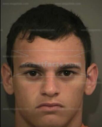 Matthew Tyler Zahabi Greenhalgh