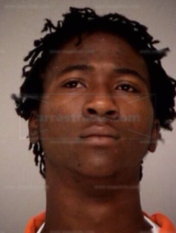 Kentavist Barquezz Jackson