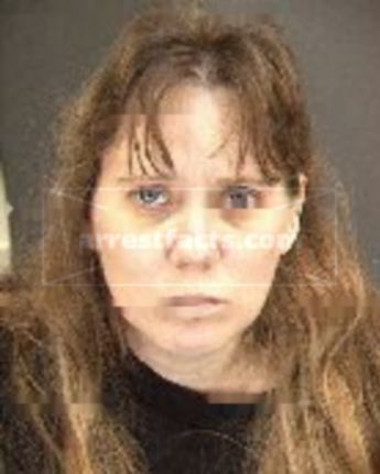 Cindy Elaine Mauthe