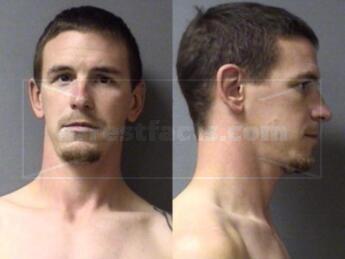 Joshua William Hershberger