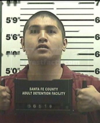 Cameron D Montoya