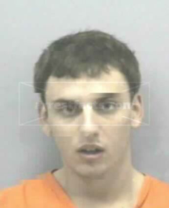 David Alan Seagraves