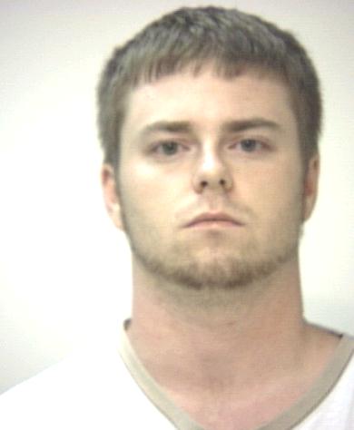 Christopher Charles Ortego