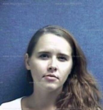 Shelbie Nicole Bruin