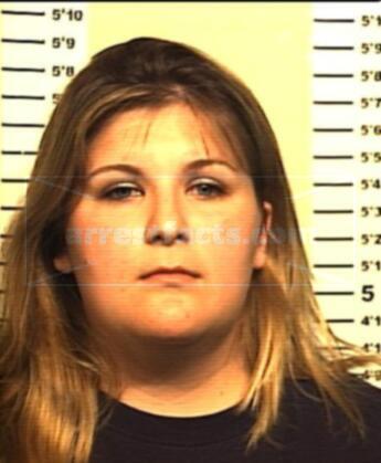 Melissa Kelley Thomas