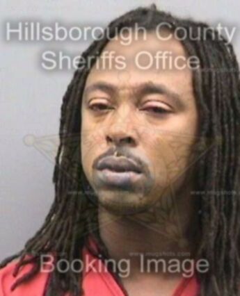 Terrence Lee Hester