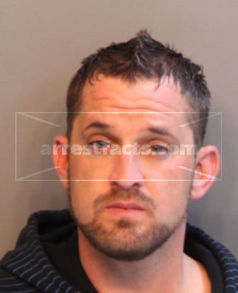 Christopher Todd Allen