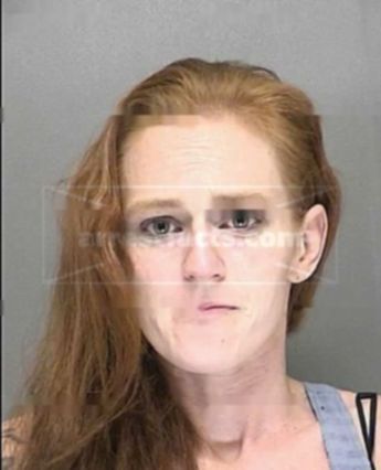 Kristin Marie Underwood
