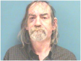 James Merrill Benson