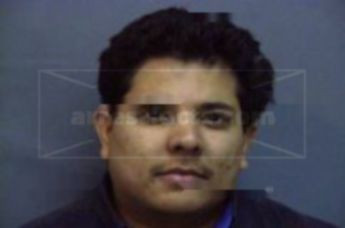 Albert Sosa