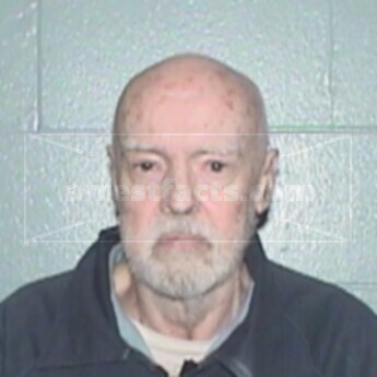 Donald Moore