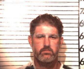 Wesley Mark Crawford