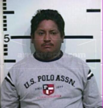 Luis Ramos Meza