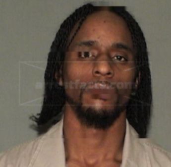 Terrance Grayson