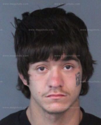 Damion Scott Warren