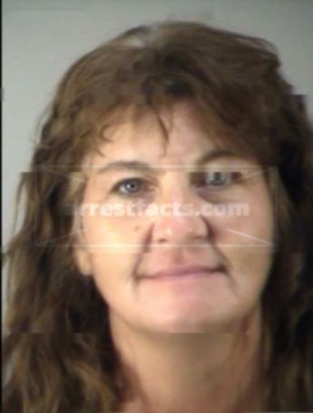 Sherri Lynn Adams