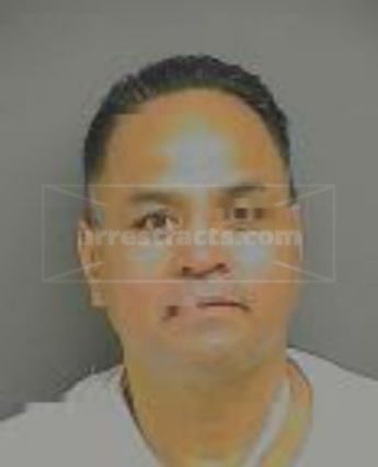 Rene Leonel Hernandez