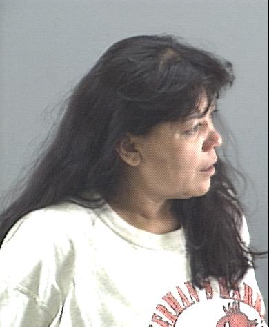 Marie Isabelle Martinez