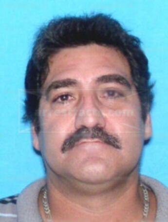 Ramon Garza Ramirez
