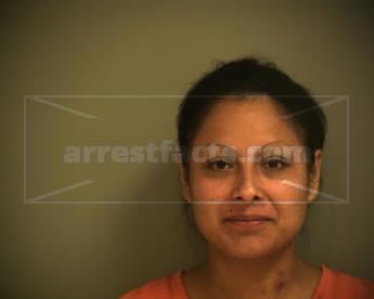 Yaneth Macarena Ramirez Gonzalez