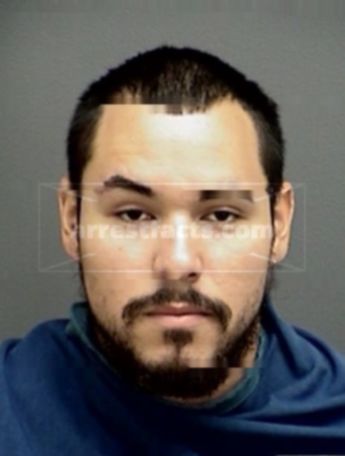 Xavier Ozuna Morales