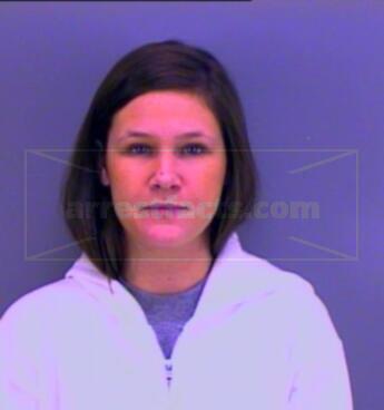 Amanda Charlene Fain
