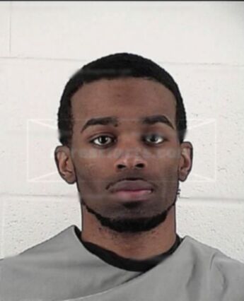 Damon Silas Harrison