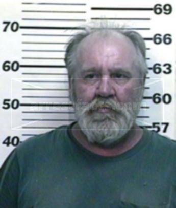 Ronnie Gale Strickland
