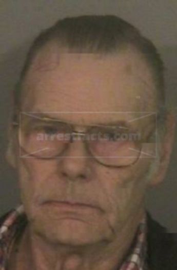 Harold C St John