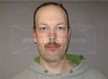 Jon Paul Lehman